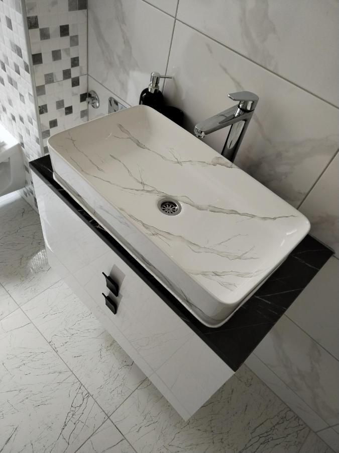 Apartman Zeko Rijeka Buitenkant foto