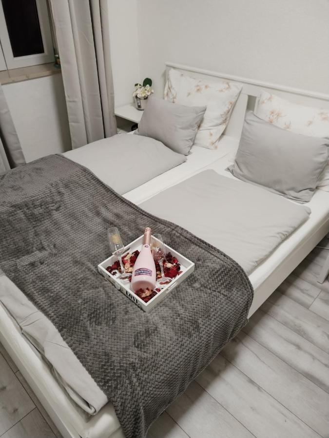 Apartman Zeko Rijeka Buitenkant foto