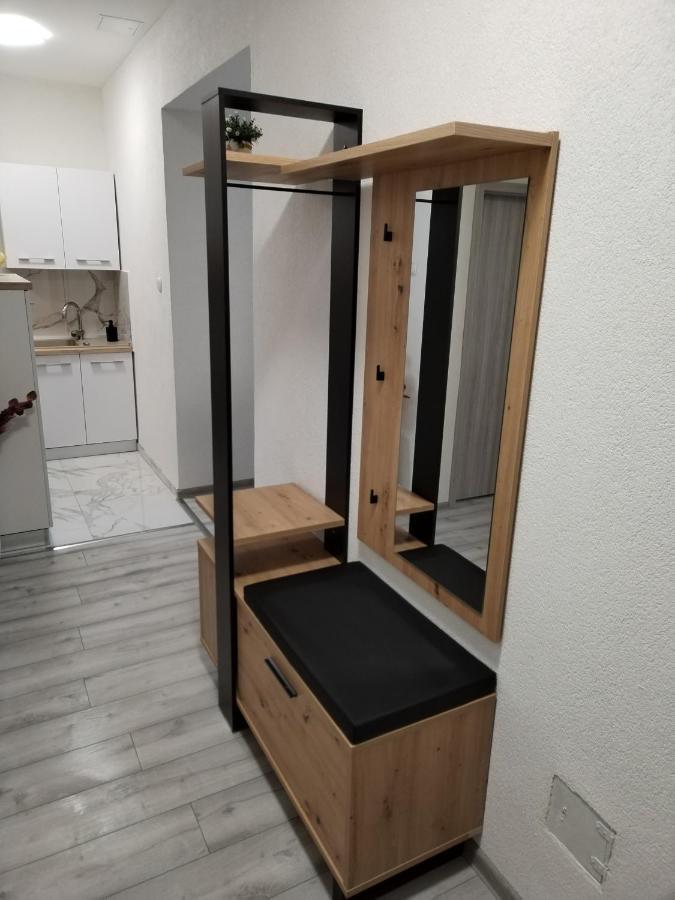 Apartman Zeko Rijeka Buitenkant foto