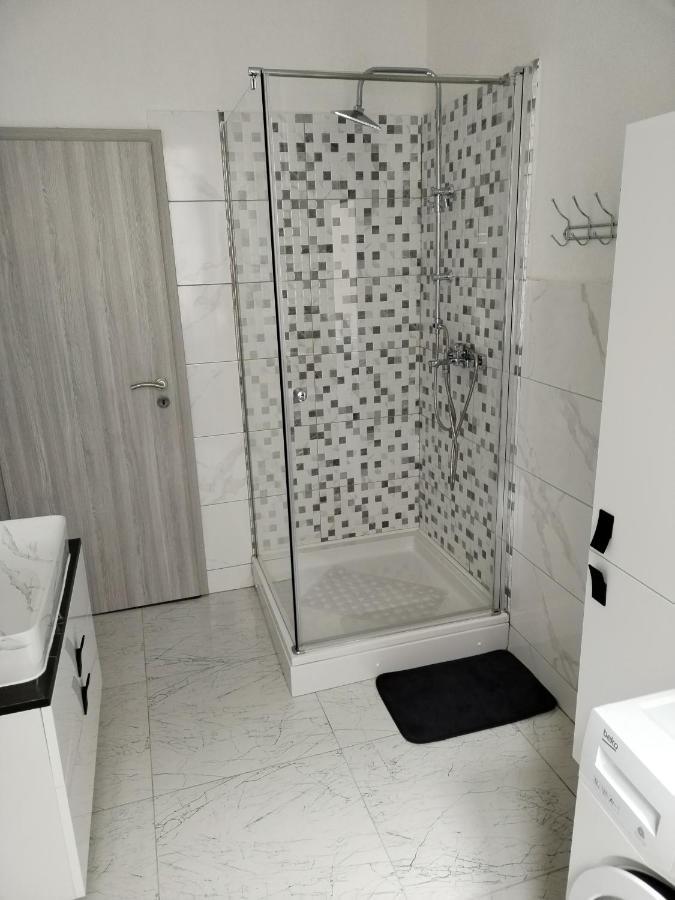 Apartman Zeko Rijeka Buitenkant foto