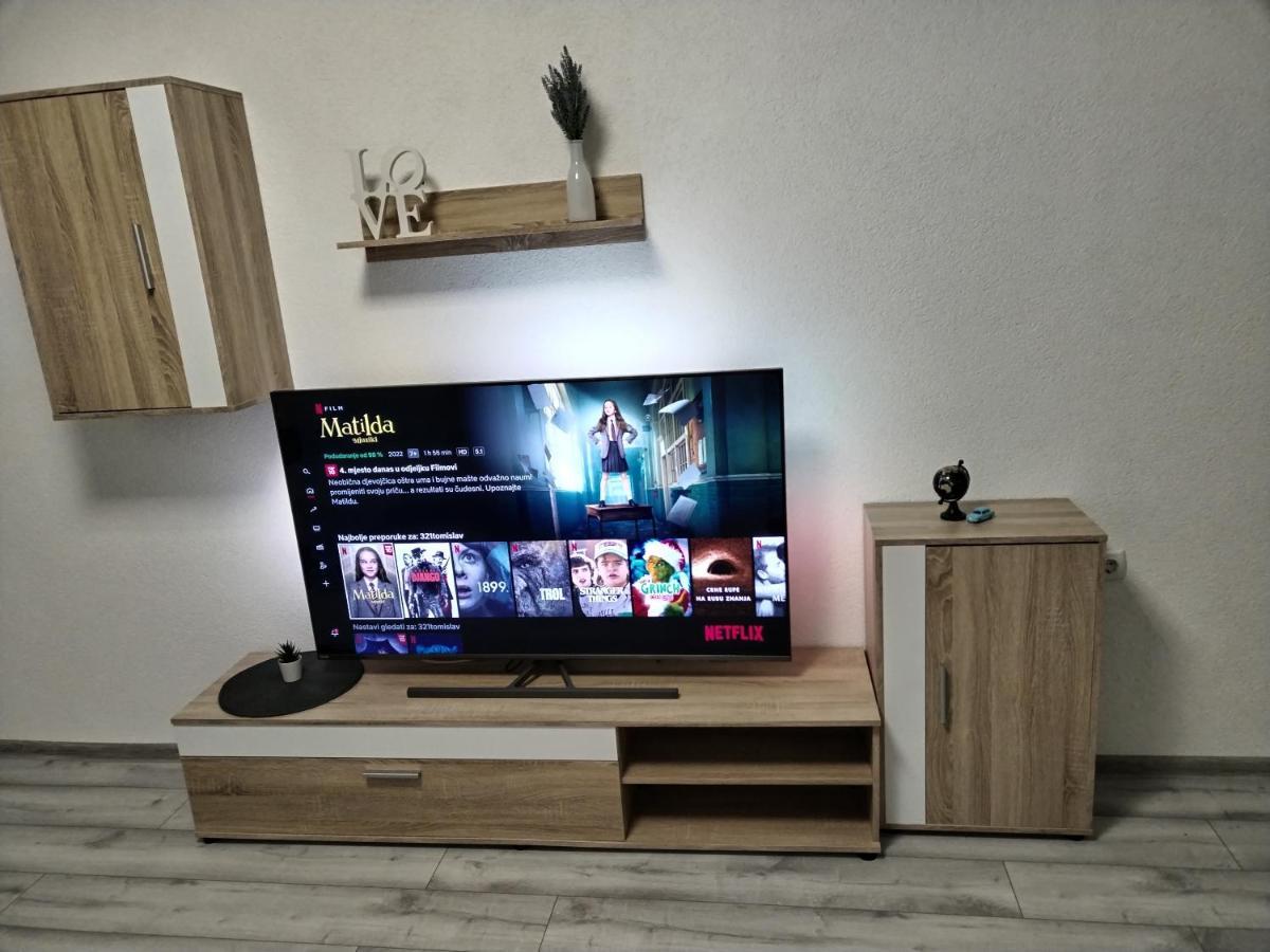 Apartman Zeko Rijeka Buitenkant foto