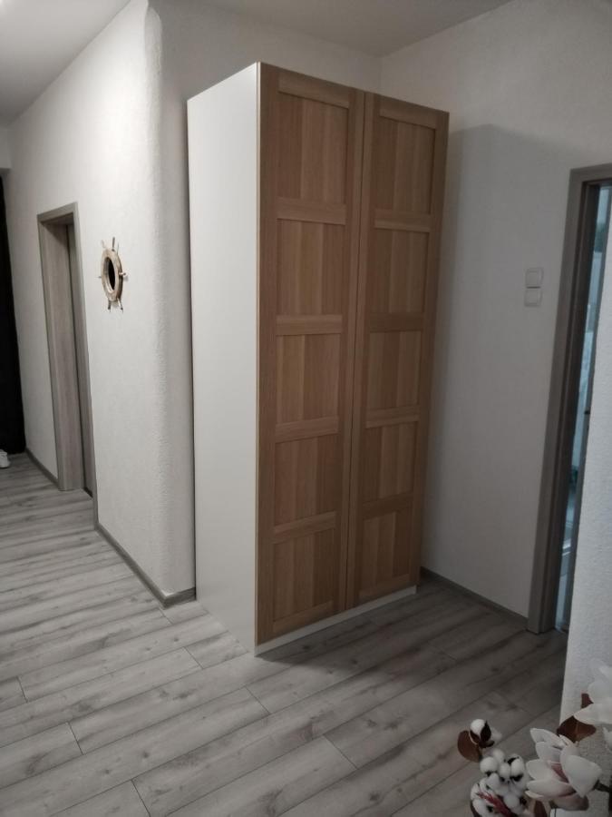 Apartman Zeko Rijeka Buitenkant foto