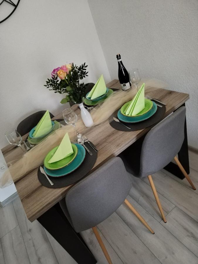 Apartman Zeko Rijeka Buitenkant foto