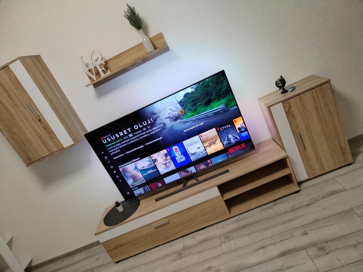Apartman Zeko Rijeka Buitenkant foto