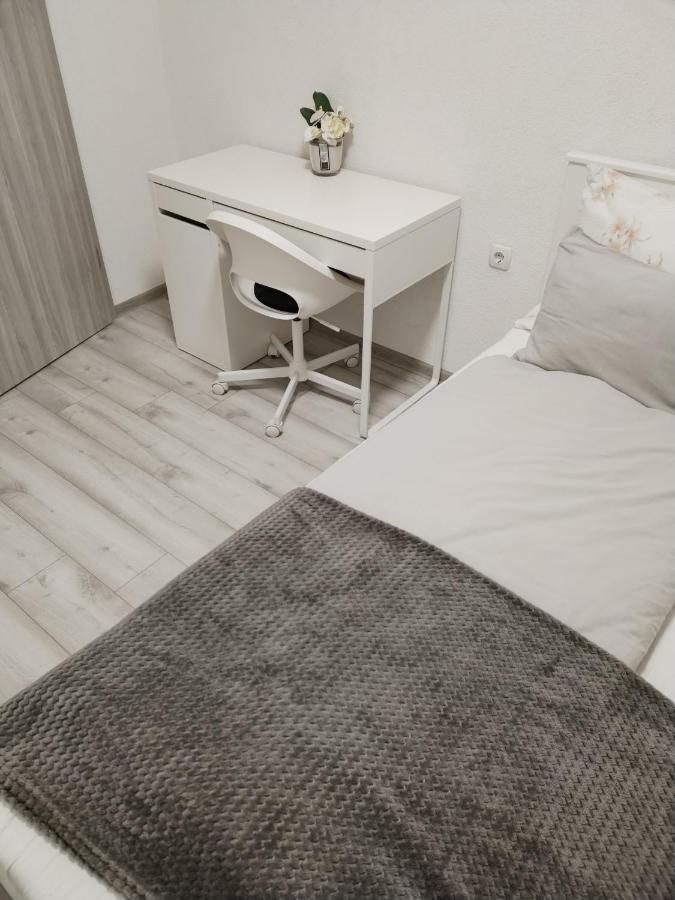 Apartman Zeko Rijeka Buitenkant foto