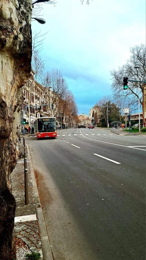 Apartman Zeko Rijeka Buitenkant foto