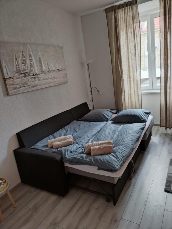 Apartman Zeko Rijeka Buitenkant foto